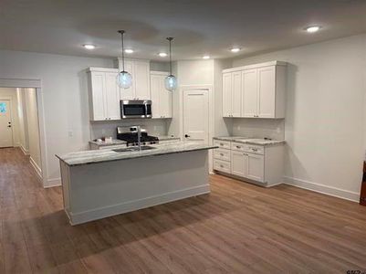 New construction Single-Family house 2958 Calloway Rd, Tyler, TX 75707 - image