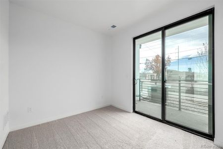 New construction Townhouse house 2076 S Holly St, Unit 2, Denver, CO 80222 - image 14