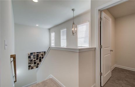 New construction Single-Family house 746 River Gardems Dr Se, Atlanta, GA 30354 null- photo 18 18