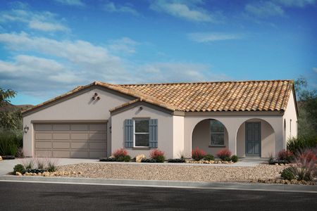 New construction Single-Family house 1469 East Fleet Place, Casa Grande, AZ 85122 - photo 0