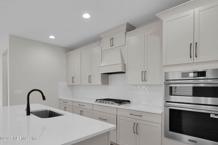 New construction Single-Family house 36 Aspendale Rd, Ponte Vedra, FL 32081 plan Sebring - image 14