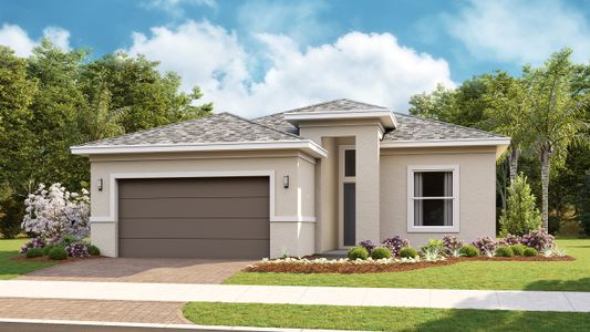 New construction Single-Family house 1627 Lake Reserve Dr, Deland, FL 32724 null- photo 0