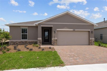 New construction Single-Family house 5537 Nw 45Th Ln, Ocala, FL 34482 Connect Exterior C- photo 0