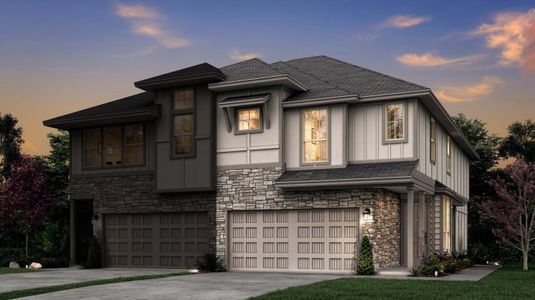 Piccolina by Lennar in Houston - photo 1 1