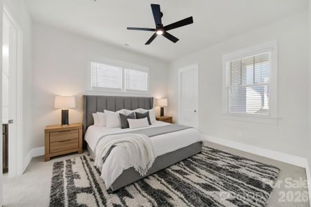 New construction Single-Family house 722 Barrel Aly, Fort Mill, SC 29715 - image 16