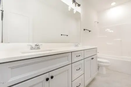 New construction Single-Family house 3258 Yorkshire Cir, Sanford, NC 27332 - image 4