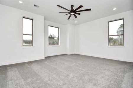 New construction Single-Family house 3136 Rd 66125, Dayton, TX 77535 - image 20