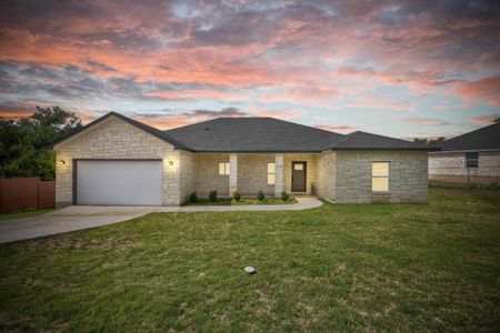 New construction Single-Family house 17701 Village Dr, Dripping Springs, TX 78620 null- photo 0