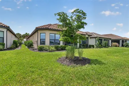 New construction Single-Family house 10132 Silent Night Ln, Sarasota, FL 34241 - image