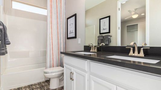 Combs Ranch Landmark Collection 11