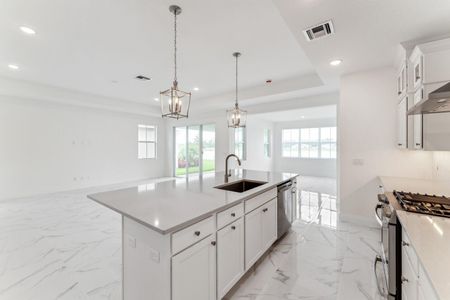 New construction Single-Family house 10072 Nw Field Flower Trl, Port St. Lucie, FL 34987 plan Kelly - image 9