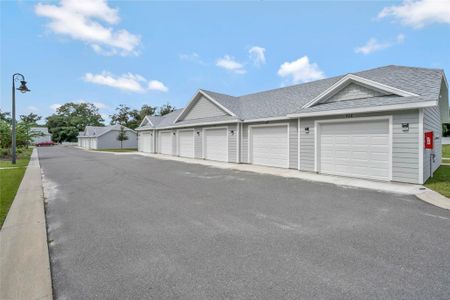 New construction Single-Family house 935 Azalea Walk Circle, Deland, FL 32724 Wilmington- photo 24 24