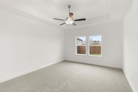 New construction Single-Family house 2449 Se Wheatfield Nook Rd, Royse City, TX 75189 - image 19