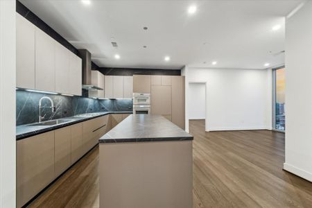 New construction Condo house 1711 Allen Pkwy, Unit 2403, Houston, TX 77019 - image 14