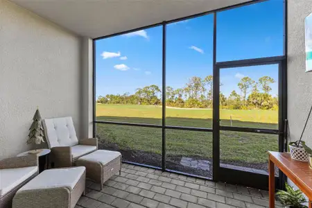 New construction Condo house 12240 Wellen Golf St, Unit 104, Venice, FL 34293 - image