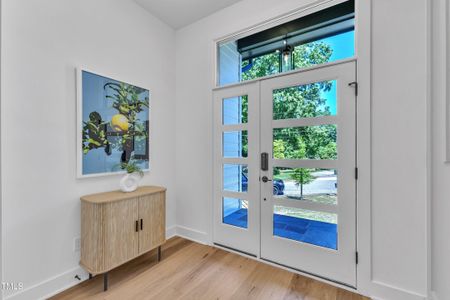 New construction Single-Family house 2601 Mayview Rd, Raleigh, NC 27607 null- photo 1 1