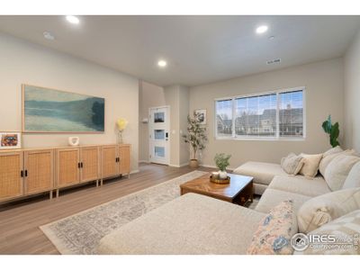 New construction Townhouse house 6721 4Th St Rd, Unit 4, Greeley, CO 80634 null- photo 4 4