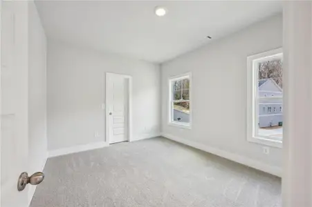 New construction Single-Family house 3128 Stonegate Dr Sw, Atlanta, GA 30331 Quartz- photo 26 26