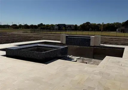 New construction Single-Family house 421 Calabrese Ct, Fairview, TX 75069 - image 20