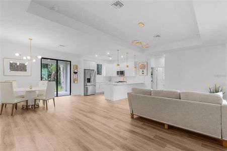 New construction Single-Family house 4347 E Price Blvd, North Port, FL 34288 - image 15