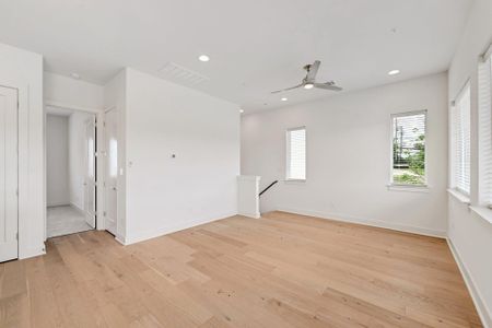 New construction Condo house 2050 Lohmans Spur, Unit 1801, Lakeway, TX 78734 - image 18