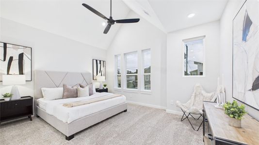 New construction Single-Family house 5032 Creekmont Dr, Houston, TX 77091 - image 5