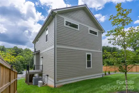 New construction Single-Family house 1711 Old Haywood Rd, Asheville, NC 28806 - image