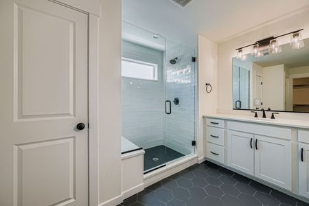 New construction Single-Family house 7906 Polson Dr, Colorado Springs, CO 80908 plan Plan C407 - image 10