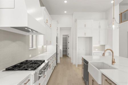 New construction Single-Family house 551 Twilight Dr, Prosper, TX 75078 plan Plan 6061 - image 19