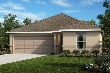 New construction Single-Family house Saint Cloud, FL 34772 - photo 0