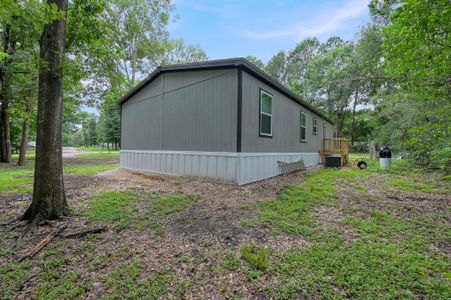 New construction Single-Family house 33 Mockingbird Rd, New Waverly, TX 77358 - image