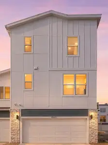 New construction Single-Family house 832 Beckton Hts, Colorado Springs, CO 80907 plan Kendrick - image