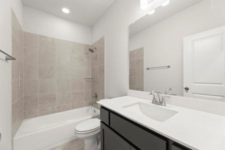 New construction Single-Family house 2436 Wheatfield Nook Rd, Royse City, TX 75189 - image 14