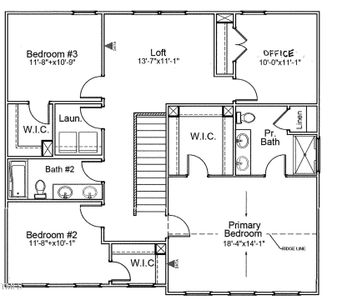 New construction Single-Family house 65 Calabrian Ct, Clayton, NC 27525 McDowell- photo 2 2