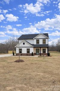 New construction Single-Family house 6221 King Wilkinson Rd, Denver, NC 28037 - image