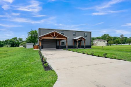 New construction Single-Family house 12304 Maggie Ln, Willis, TX 77318 - image