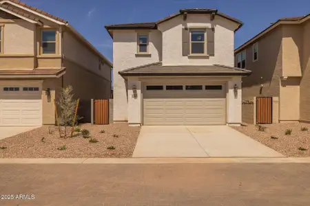 New construction Single-Family house 13465 N 158Th Ave, Surprise, AZ 85379 plan Coconino - image 2