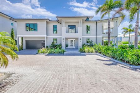New construction Single-Family house 401 Xanadu Pl, Jupiter, FL 33477 null- photo 0