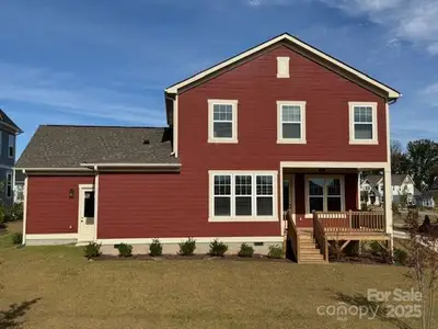 New construction Single-Family house 267 Luray Wy, Unit 445, Rock Hill, SC 29730 plan Abree - image