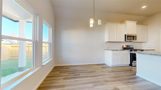 New construction Single-Family house 11902 Wisteria Meadows Dr, Willis, TX 77318 plan Pinehurst - image 18