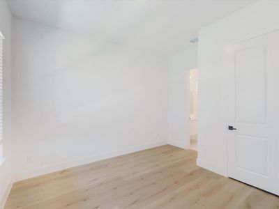 New construction Single-Family house 1441 Imperial Ave, Little Elm, TX 75036 plan Plan 1 - image 12