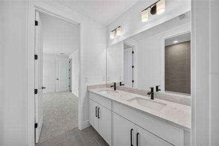New construction Single-Family house 659 Maldives Trl, Sarasota, FL 34234 plan The Grand Bay Haven - image 12