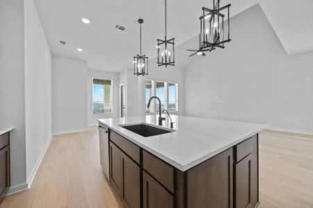 Lakeside at Tessera on Lake Travis by Highland Homes in Lago Vista - image 19