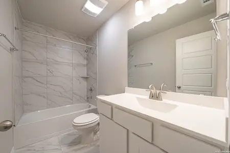 New construction Single-Family house 240 W Martindale St, Seguin, TX 78155 - image 6