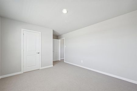 New construction Single-Family house 9228 Horse Herd Dr, Fort Worth, TX 76036 Woodside- photo 34 34