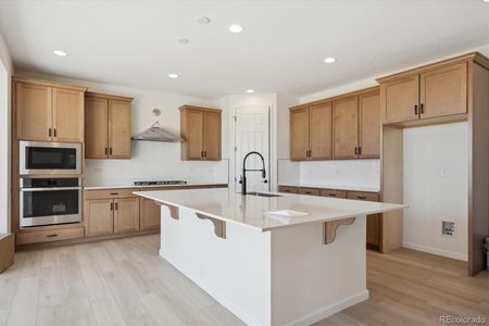 New construction Single-Family house 963 Rustling St, Windsor, CO 80550 Yorktown- photo 4 4