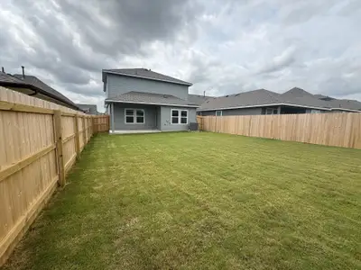 New construction Single-Family house 1177 Toledo, College Station, TX 77845 - image