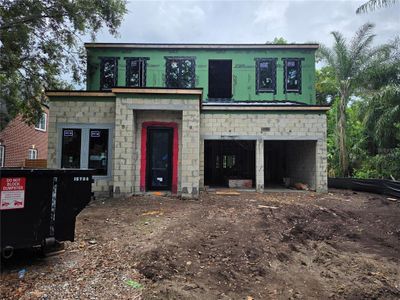 New construction Single-Family house 833 Park Lake Ct, Orlando, FL 32803 - image 11