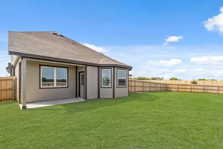 New construction Single-Family house 1001 Wind Drift Wy, Fort Worth, TX 76131 - image