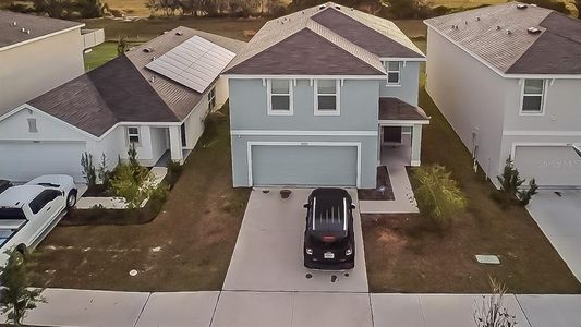 New construction Single-Family house 16820 Delia St, Wimauma, FL 33598 - image